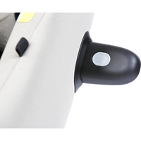 Joie i-Pivot 360