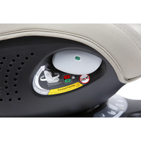 Joie i-Pivot 360