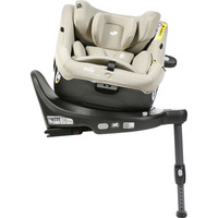 Joie i-Pivot 360