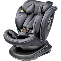 KidsZone siège auto i-Size 40-150 cm 360°