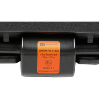 Kinderkraft Junior Fix 2 i-Size