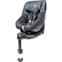 Maxi-Cosi Pearl S + base FamilyFix S