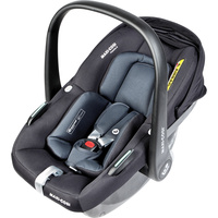 Maxi-Cosi Pebble S
