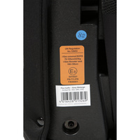 Osann Flux Isofix