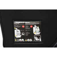 Osann Flux Isofix