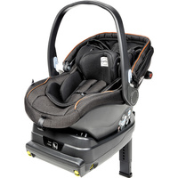 peg perego base i size