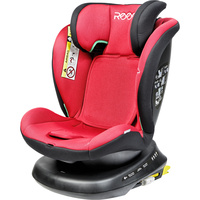 Reecle i-Size 360