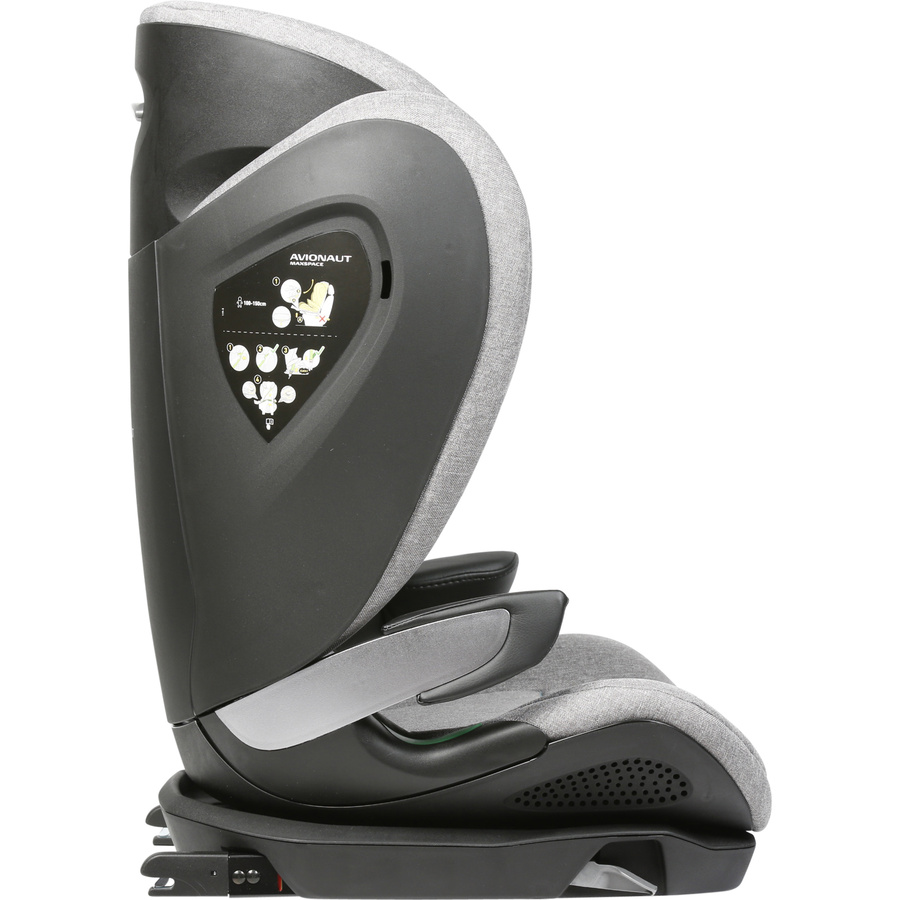 Avionaut MaxSpace Smart