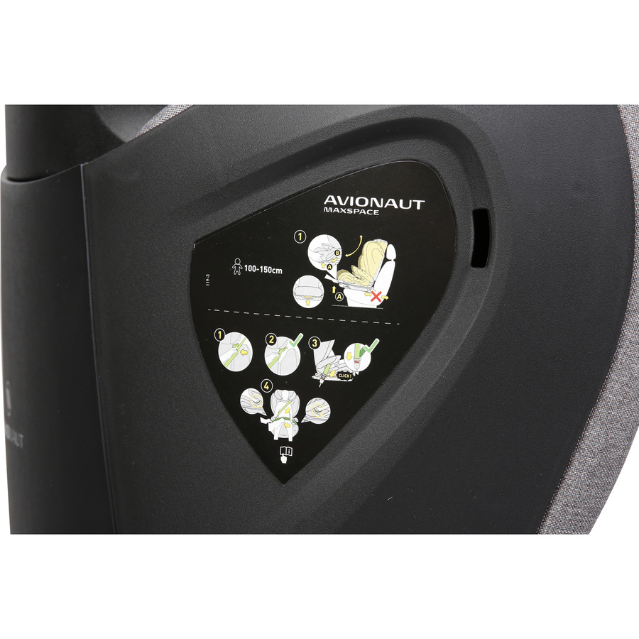 Avionaut MaxSpace Smart