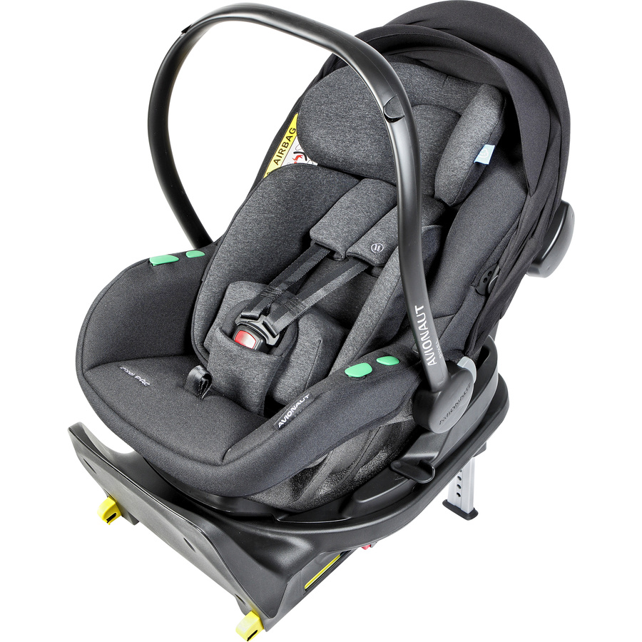 Avionaut Pixel Pro 2.0 C + base IQ Orbit