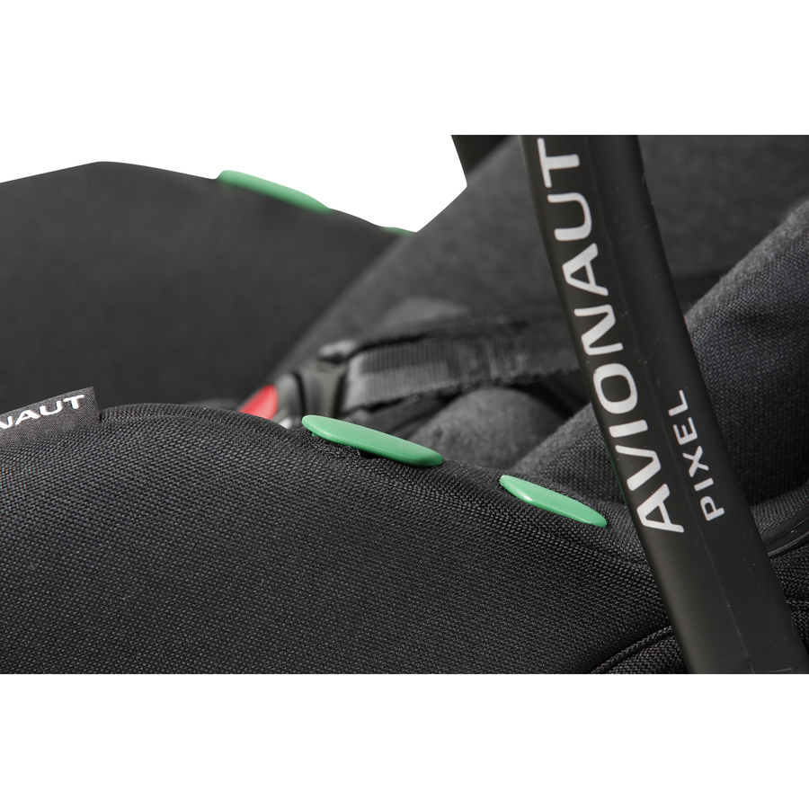 Avionaut Pixel Pro 2.0 C + base IQ Orbit