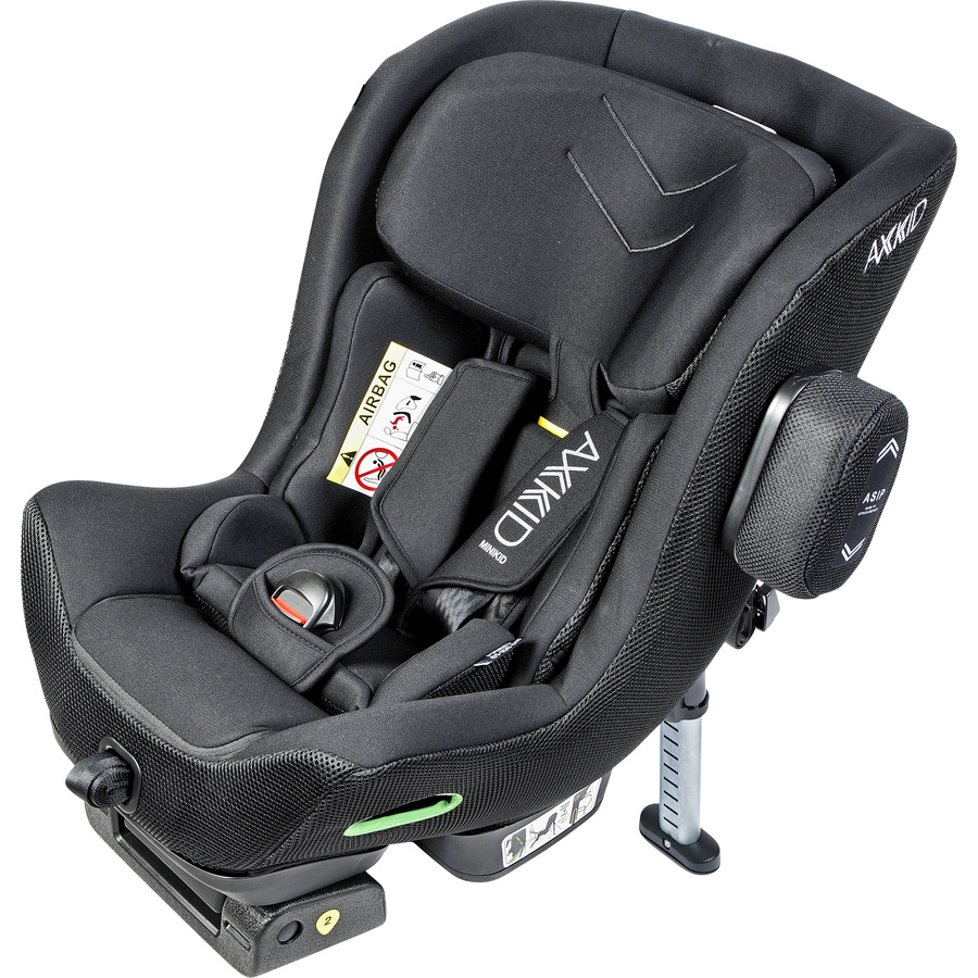 Axkid Minikid 4 Pro