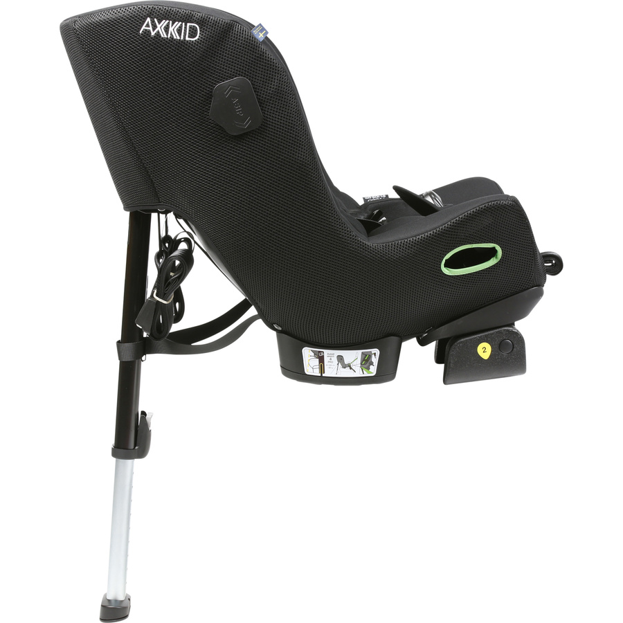 Axkid Minikid 4 Pro