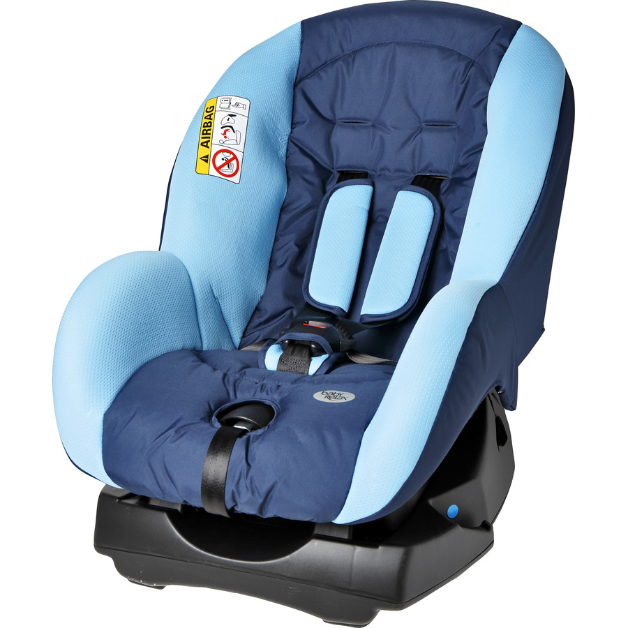 Test Baby Relax Baladin - siège auto - Archive - 175439 - UFC-Que