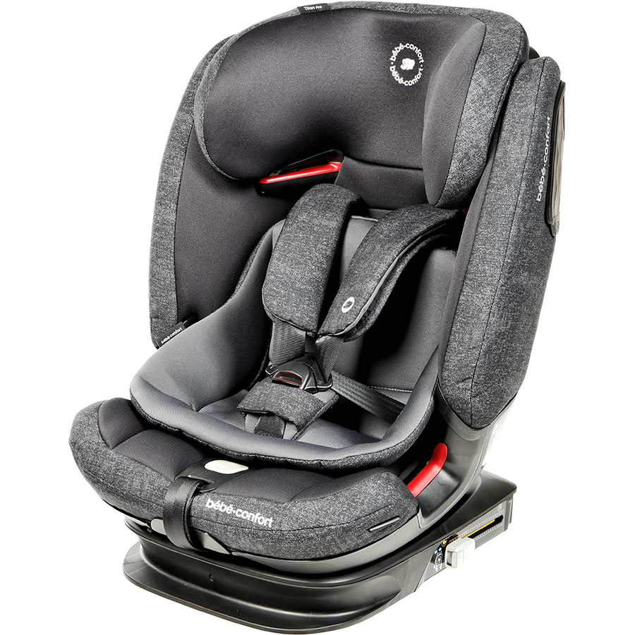 bébé confort siege auto titan