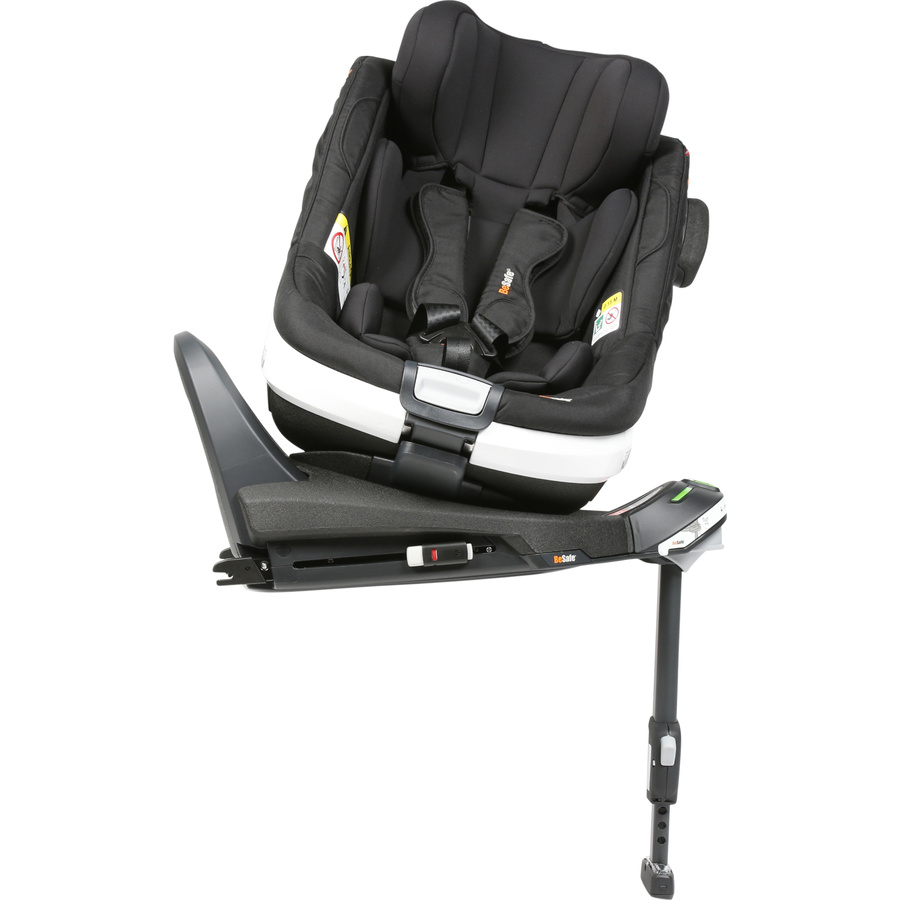 BeSafe Beyond 360 + base Beyond