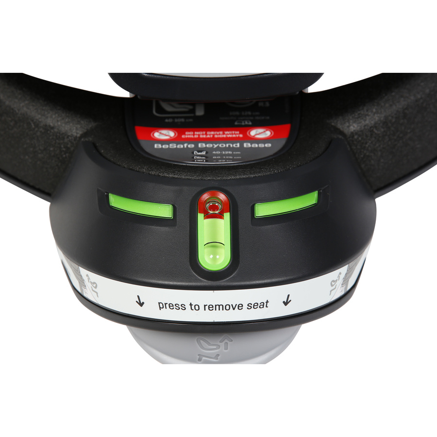 BeSafe Beyond 360 + base Beyond