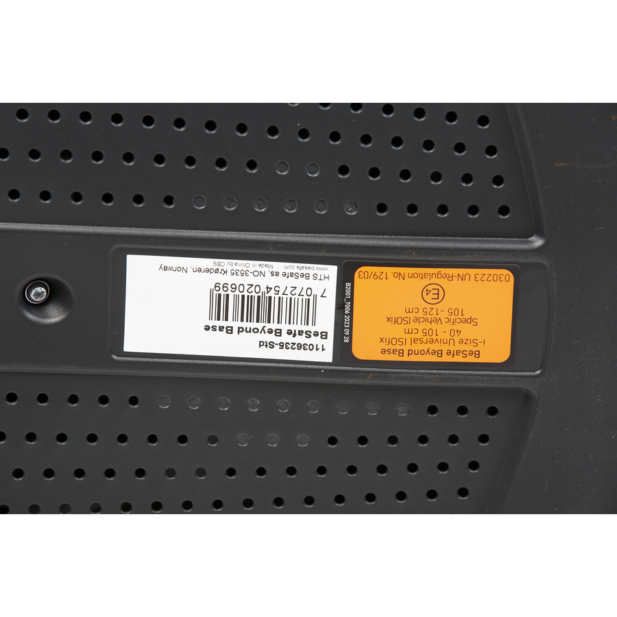 BeSafe Beyond 360 + base Beyond