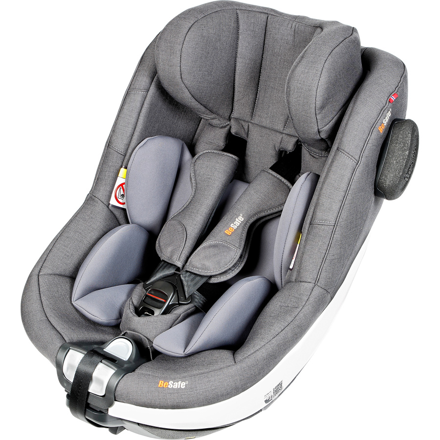 BeSafe Beyond + base Beyond