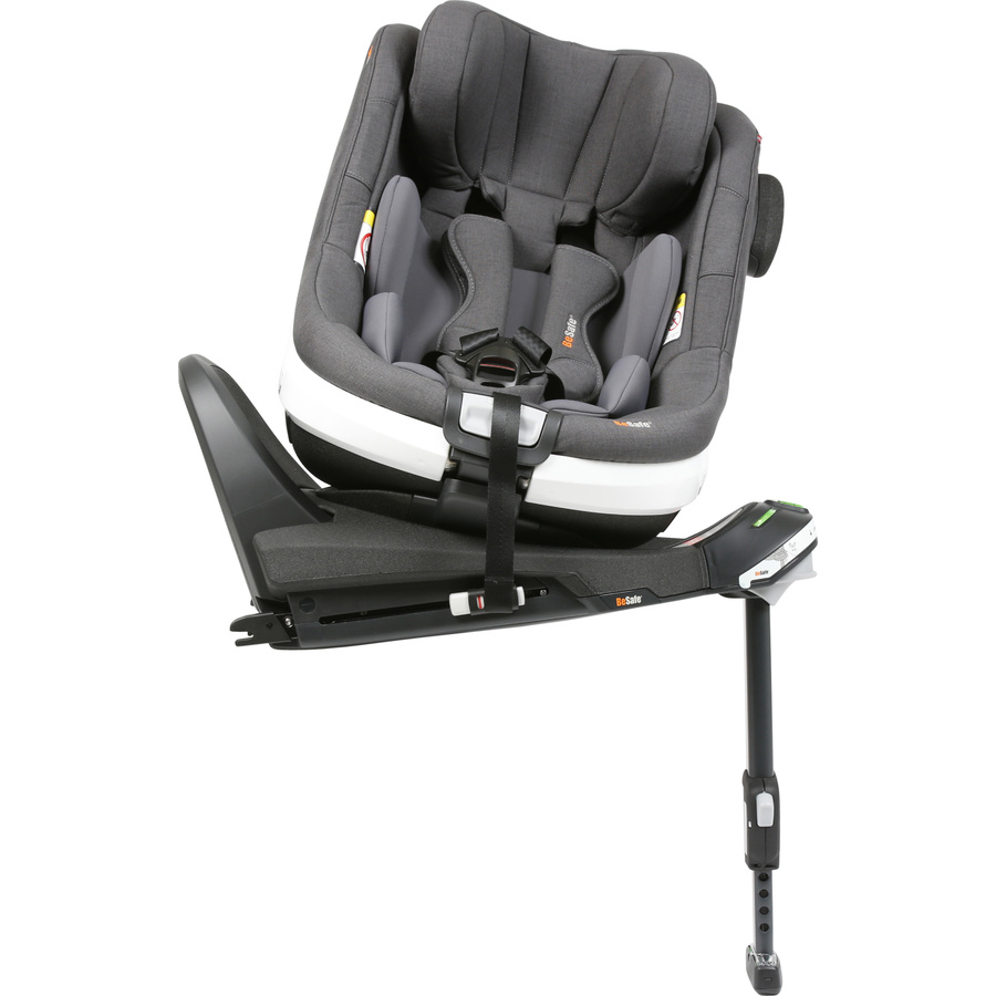 BeSafe Beyond + base Beyond