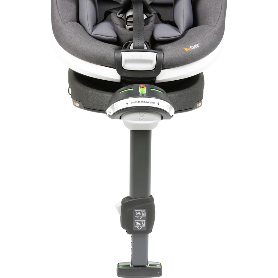 BeSafe Beyond + base Beyond