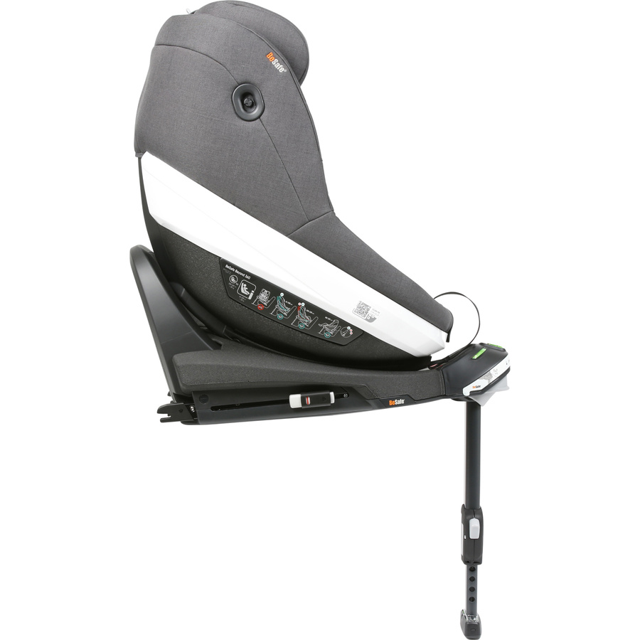 BeSafe Beyond + base Beyond