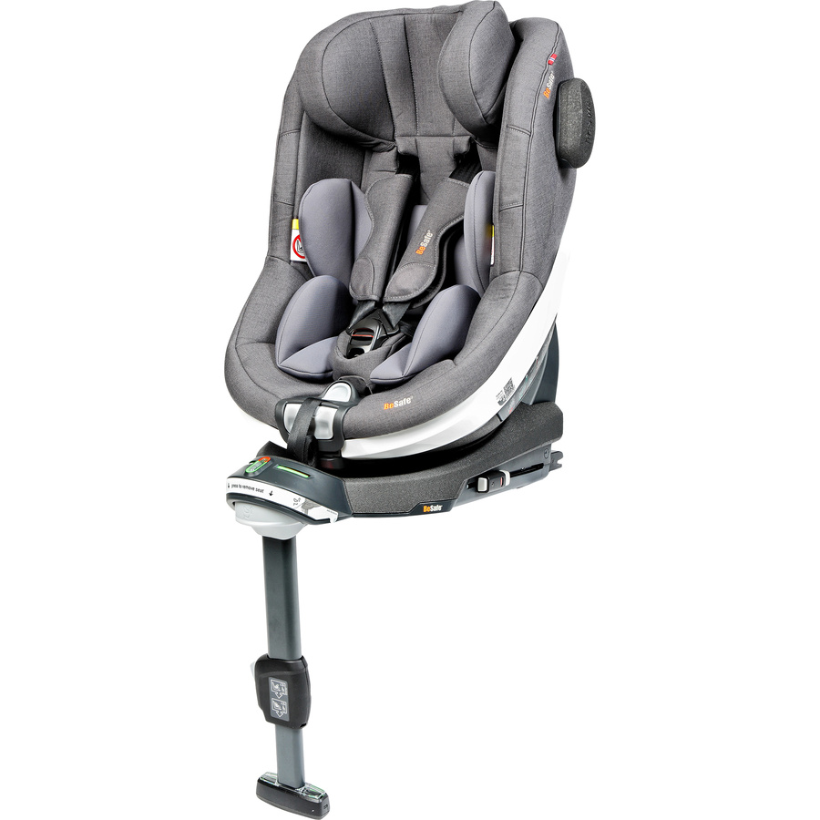 BeSafe Beyond + base Beyond