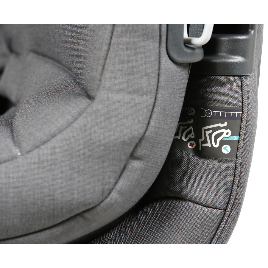 BeSafe Beyond + base Beyond