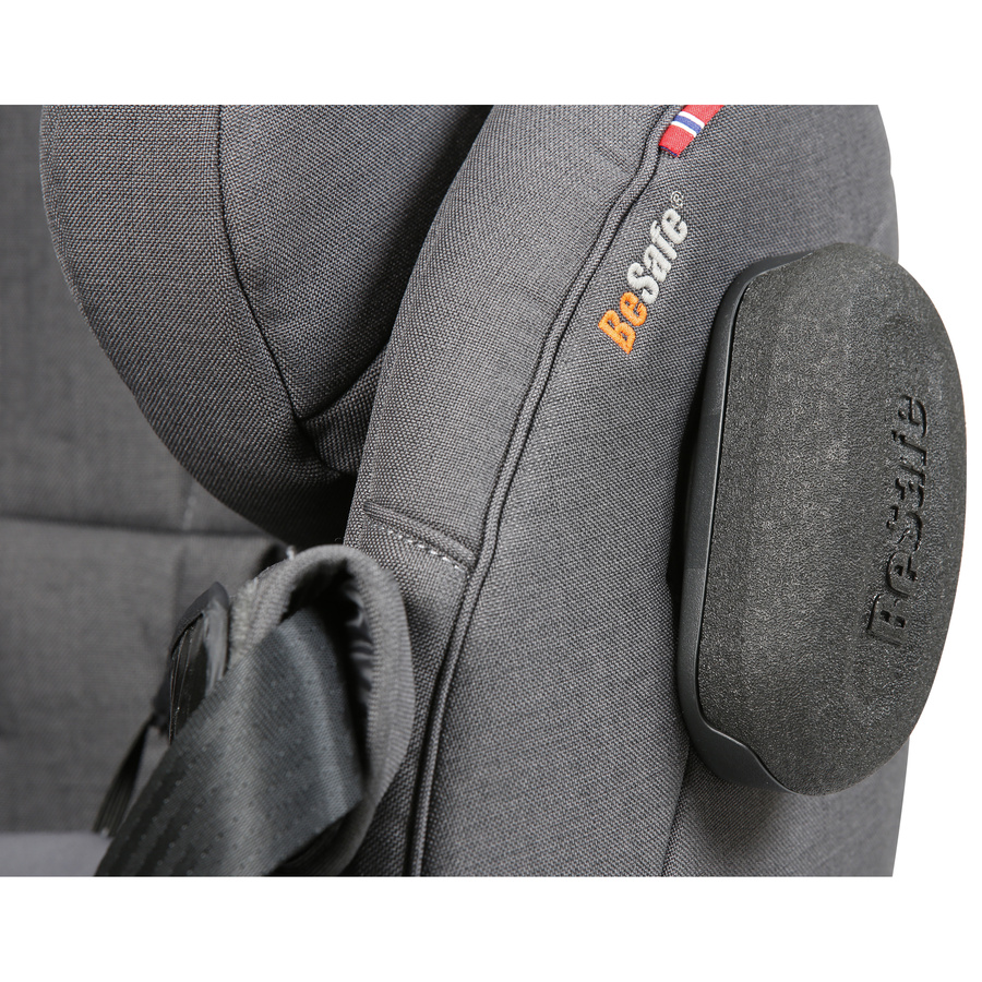 BeSafe Beyond + base Beyond