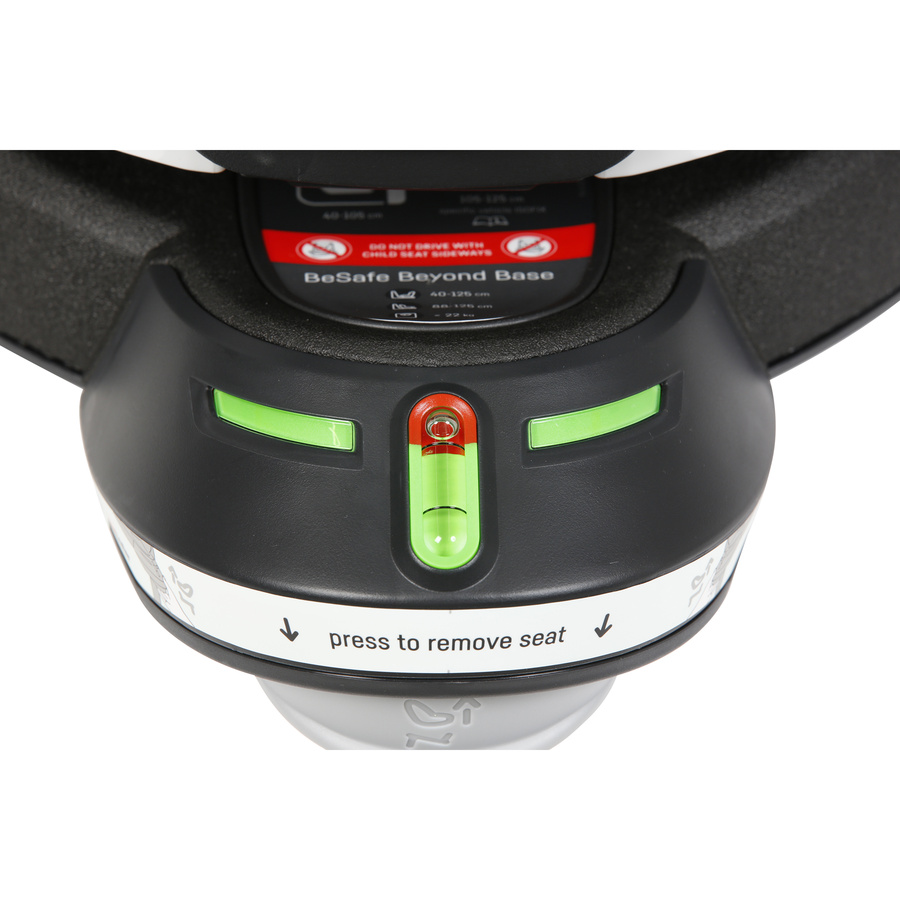 BeSafe Beyond + base Beyond