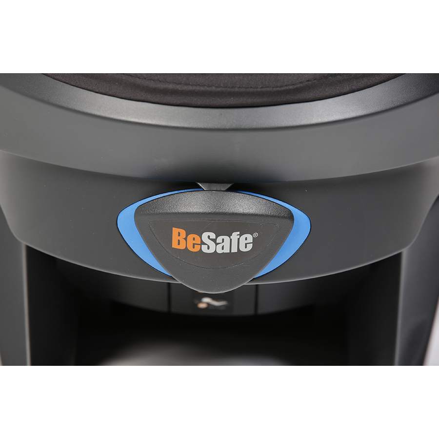 BeSafe iZi Go Modular X1 i-Size + iZi Modular i-Size base - 