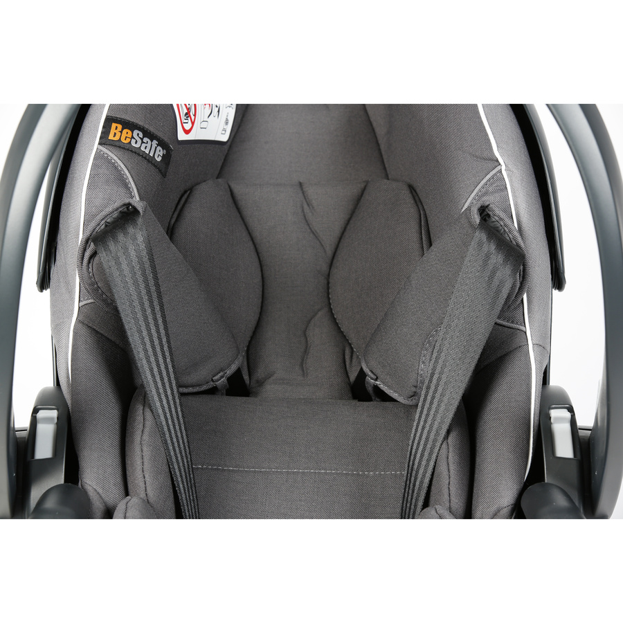 BeSafe iZi Go Modular X2 i-Size + base iZi Modular i-Size