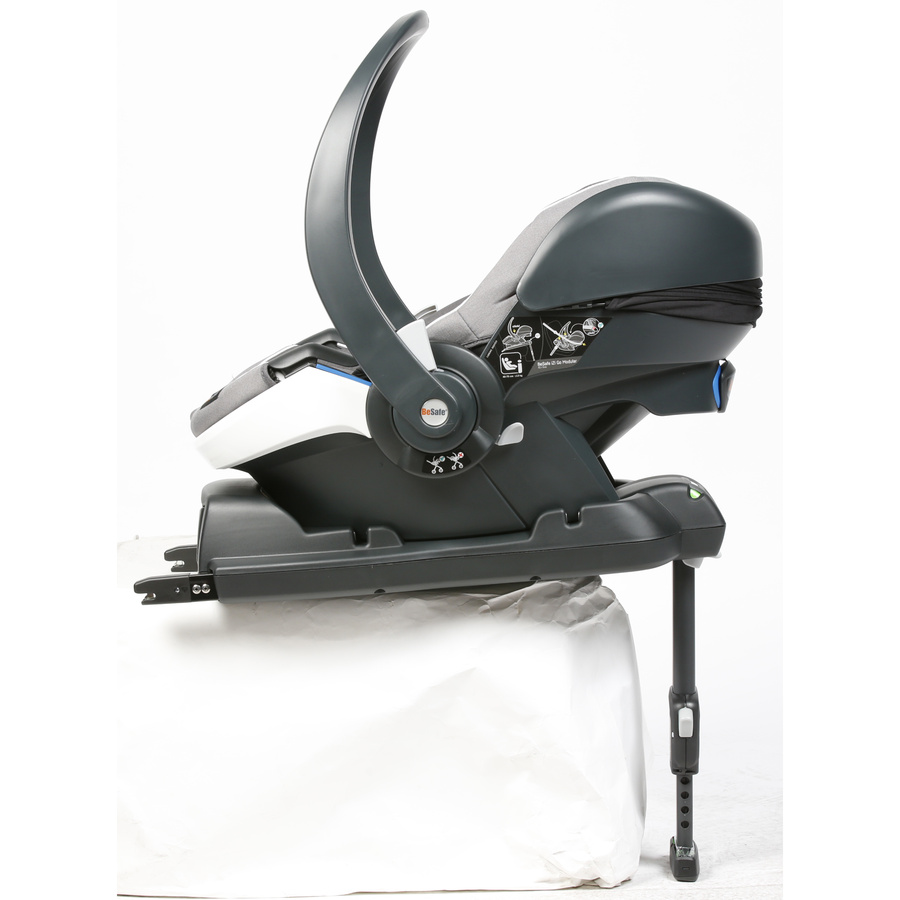 BeSafe iZi Go Modular X2 i-Size + base iZi Modular i-Size