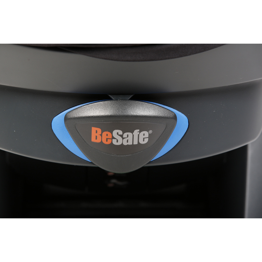 BeSafe iZi Go Modular X2 i-Size + base iZi Modular i-Size