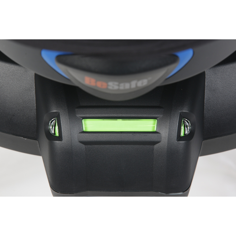 BeSafe iZi Go Modular X2 i-Size + base iZi Modular i-Size