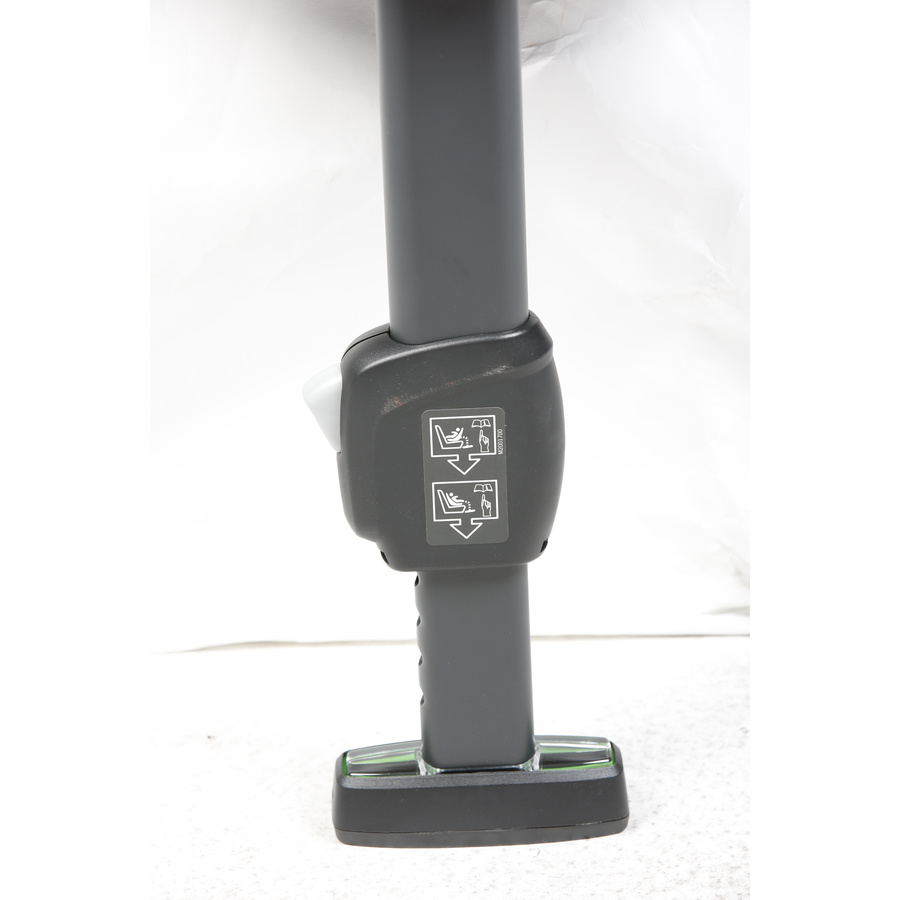 BeSafe iZi Go Modular X2 i-Size + base iZi Modular i-Size