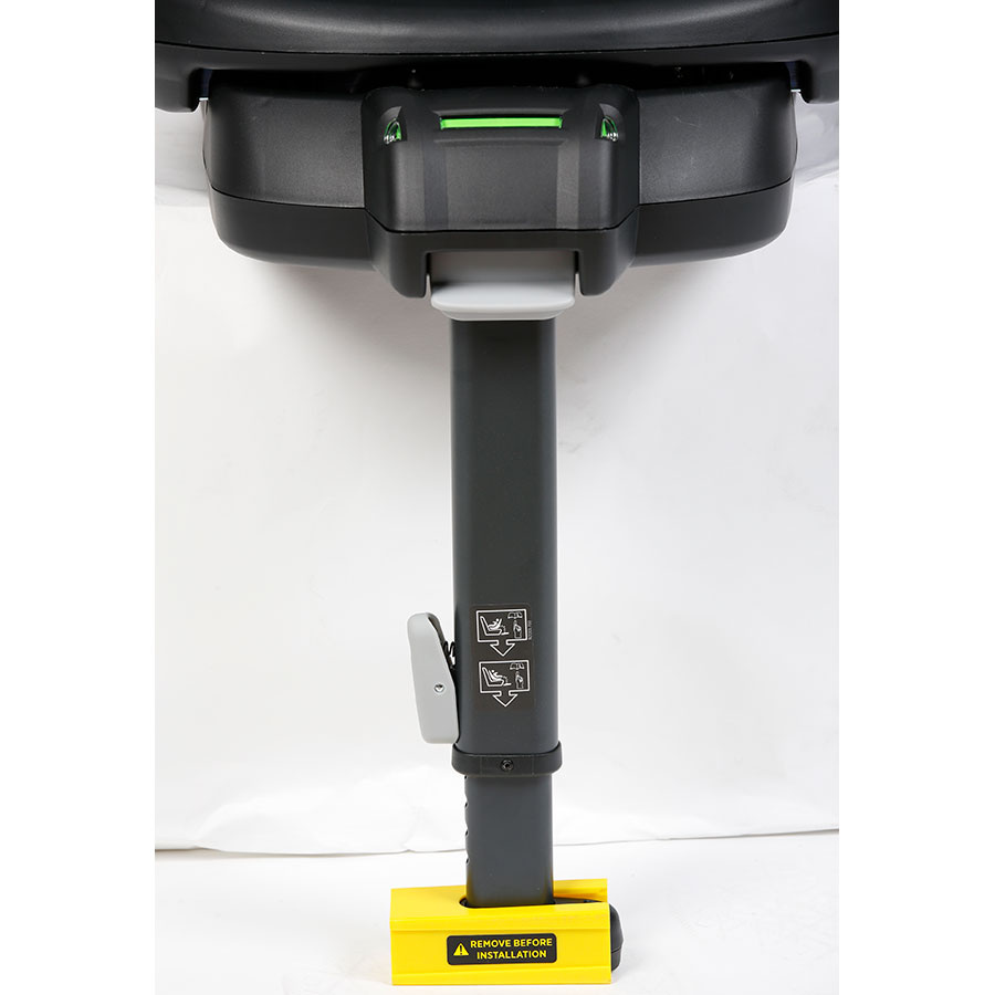 BeSafe iZi Modular X1 i-Size + base iZi Modular i-Size - 