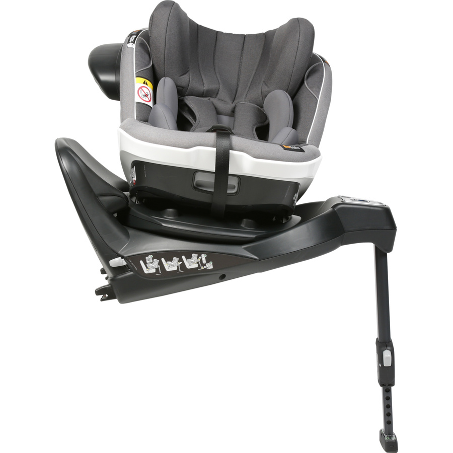 BeSafe iZi Twist M i-Size - 