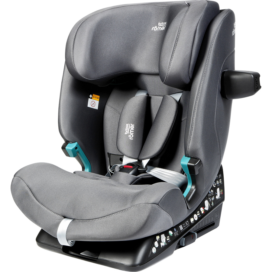 Britax Römer Advansafix Pro