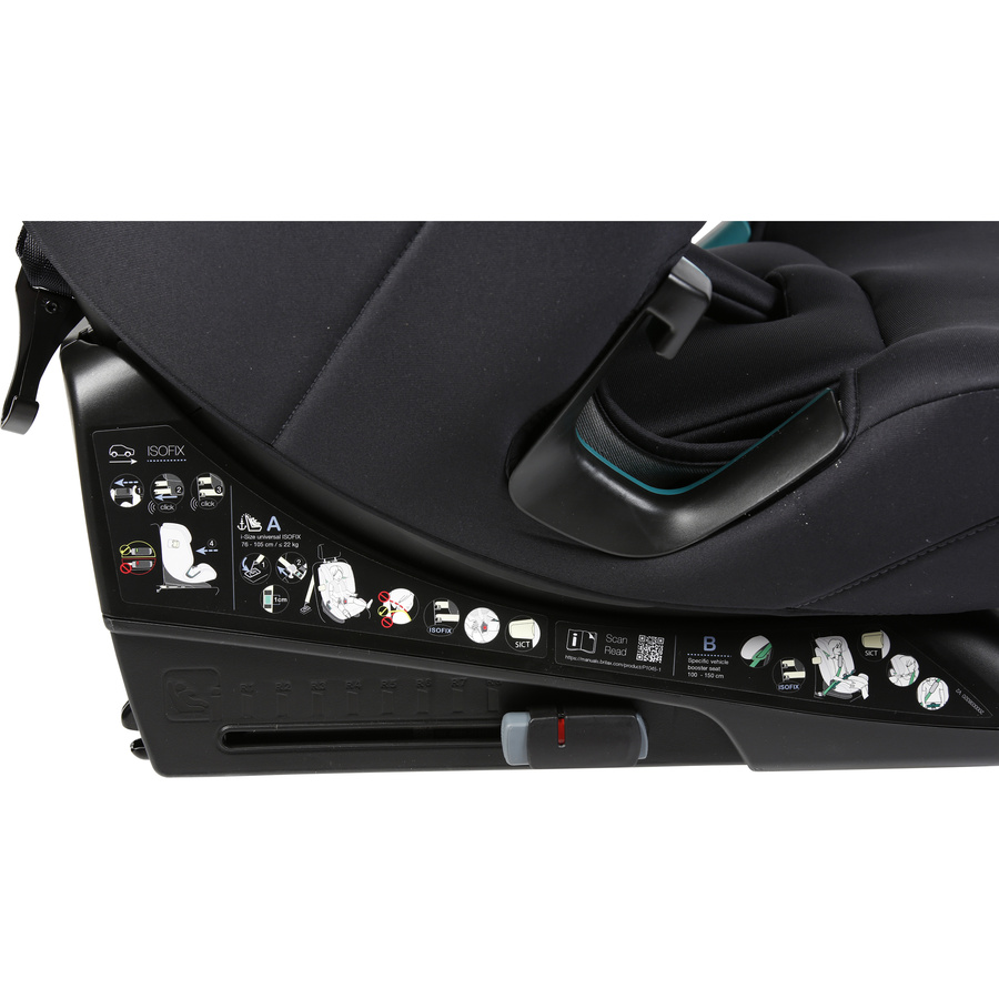 Britax Römer Advansafix Pro