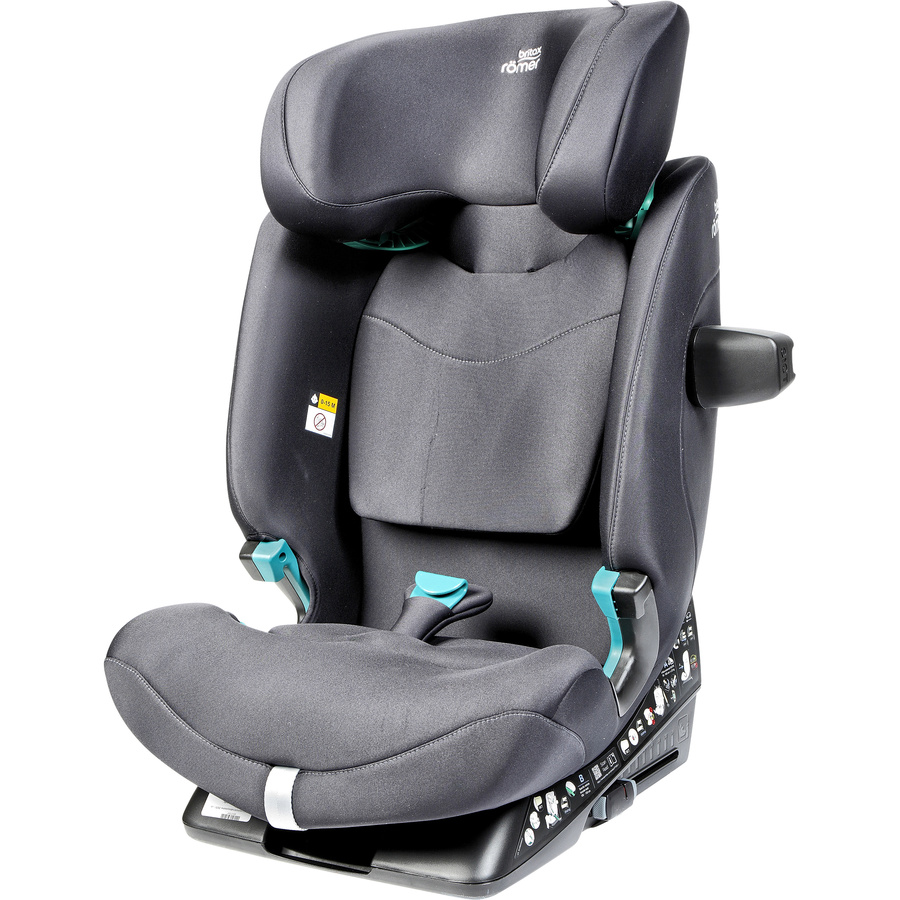 Britax Römer Advansafix Pro
