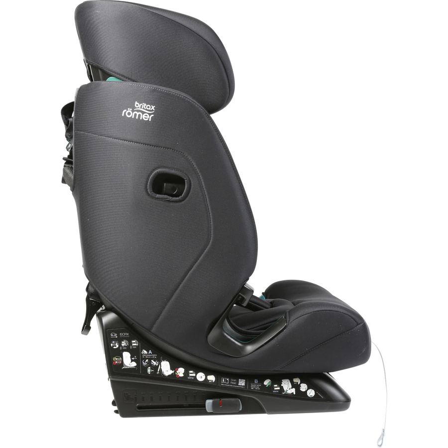 Britax Römer Advansafix Pro