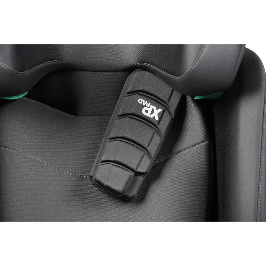 Britax Römer Advansafix Pro