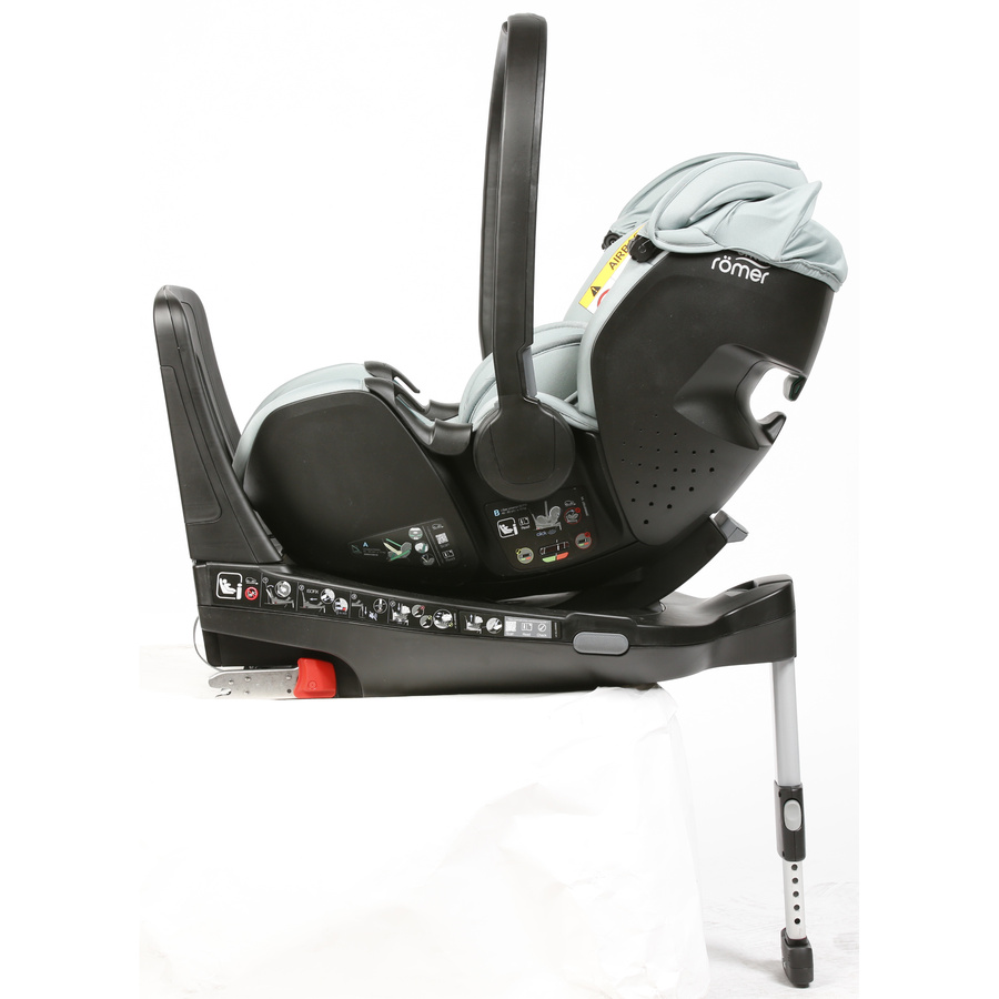Britax Römer Baby-Safe 5Z2 + Flex Base 5Z