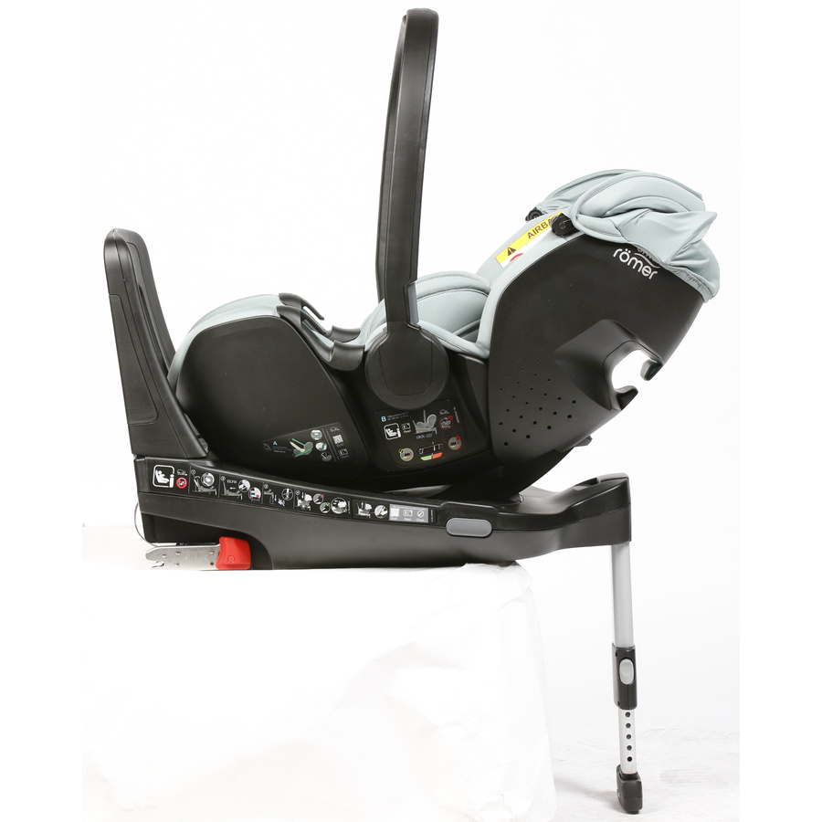 Britax Römer Baby-Safe 5Z2 + Flex Base 5Z