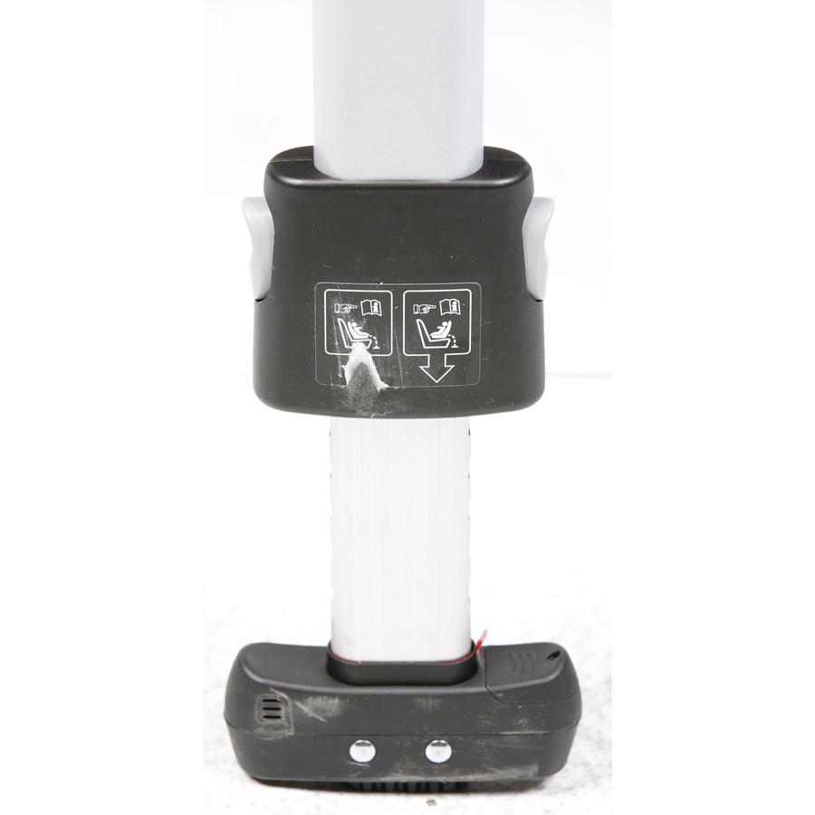 Britax Römer Baby-Safe 5Z2 + Flex Base 5Z