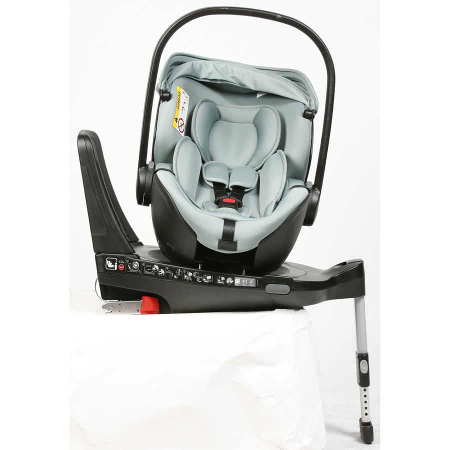 Britax Römer Baby-Safe 5Z2 + Flex Base 5Z