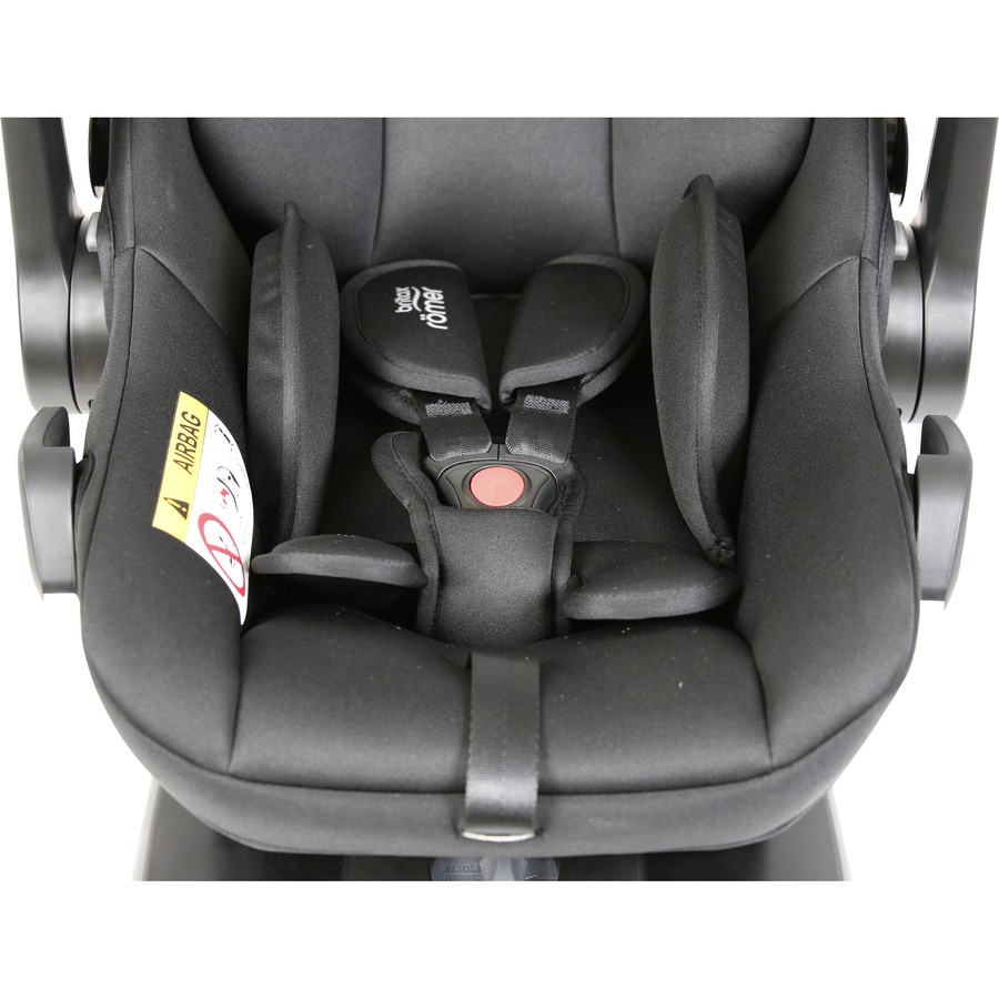 Britax Römer Baby-Safe Core + base Baby-Safe Core