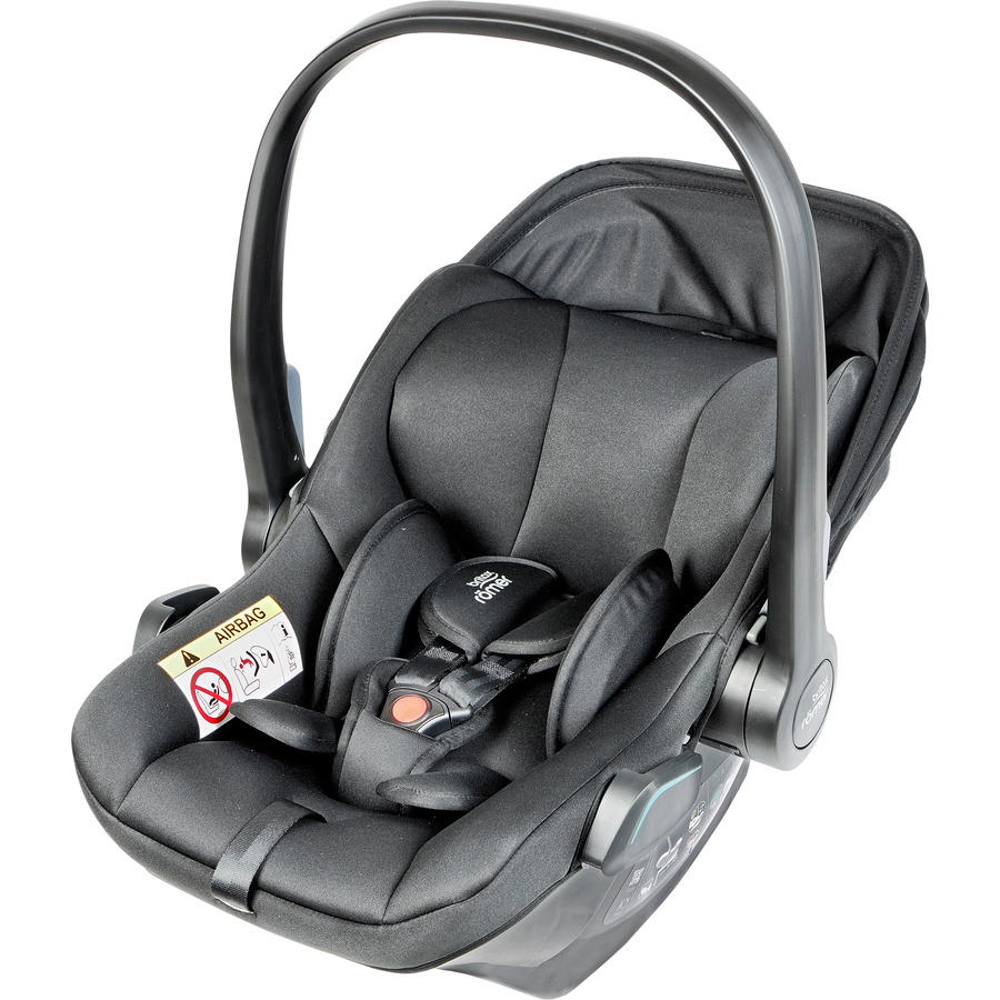 Britax Römer Baby-Safe Core