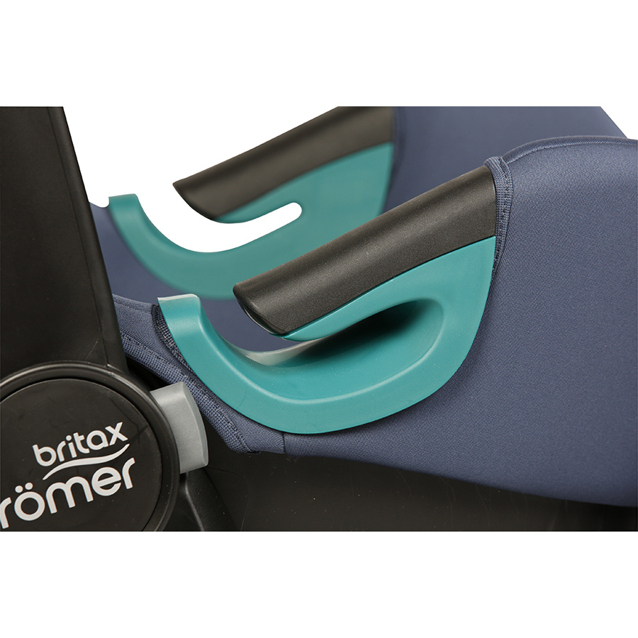 Britax Römer Baby-Safe iSense + Flex Base iSense - 